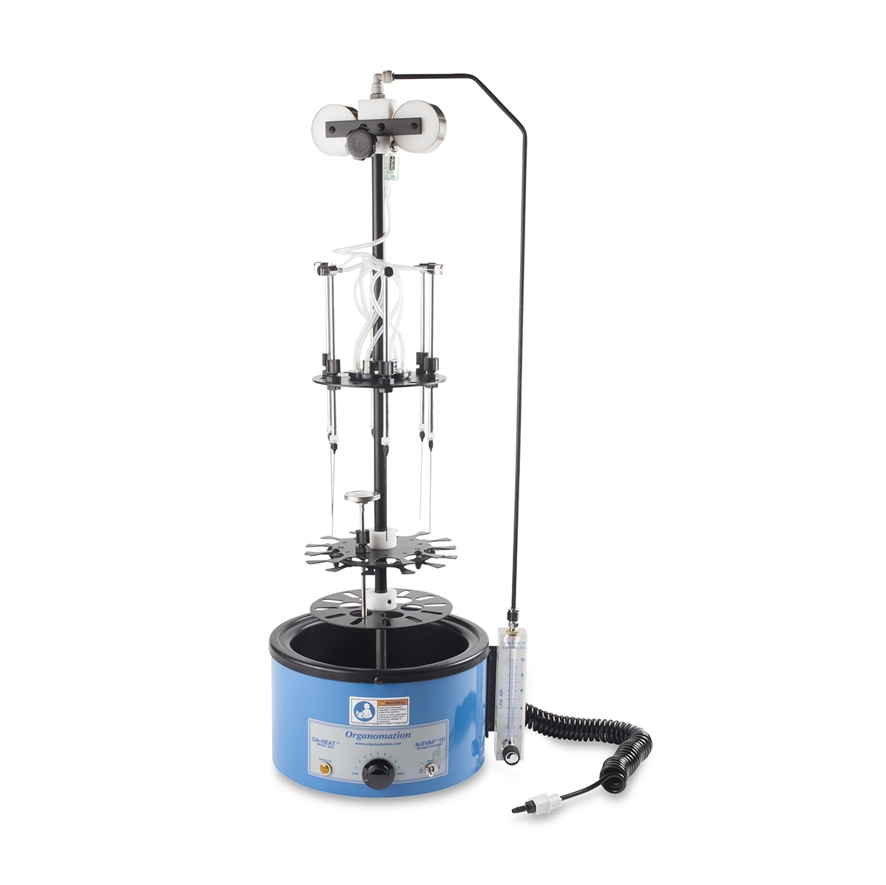 Nitrogen Evaporator