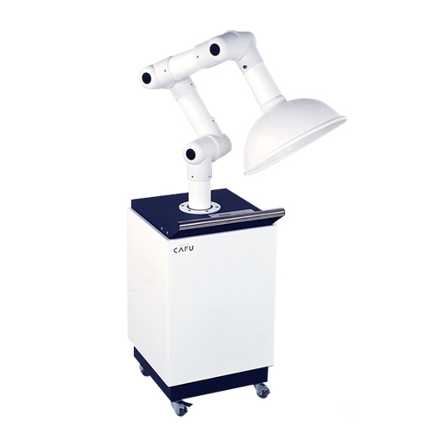 Portable Toxic Gas Air Purifilter