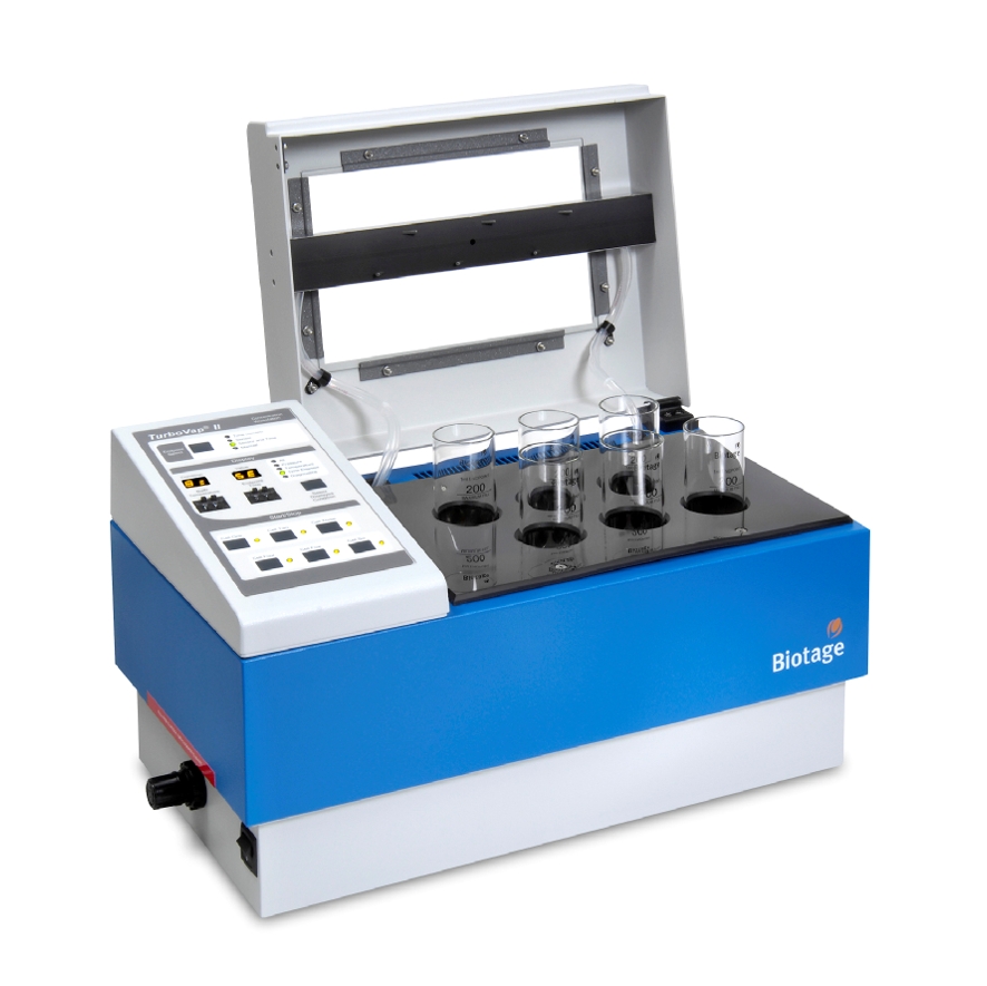 Nitrogen Evaporator