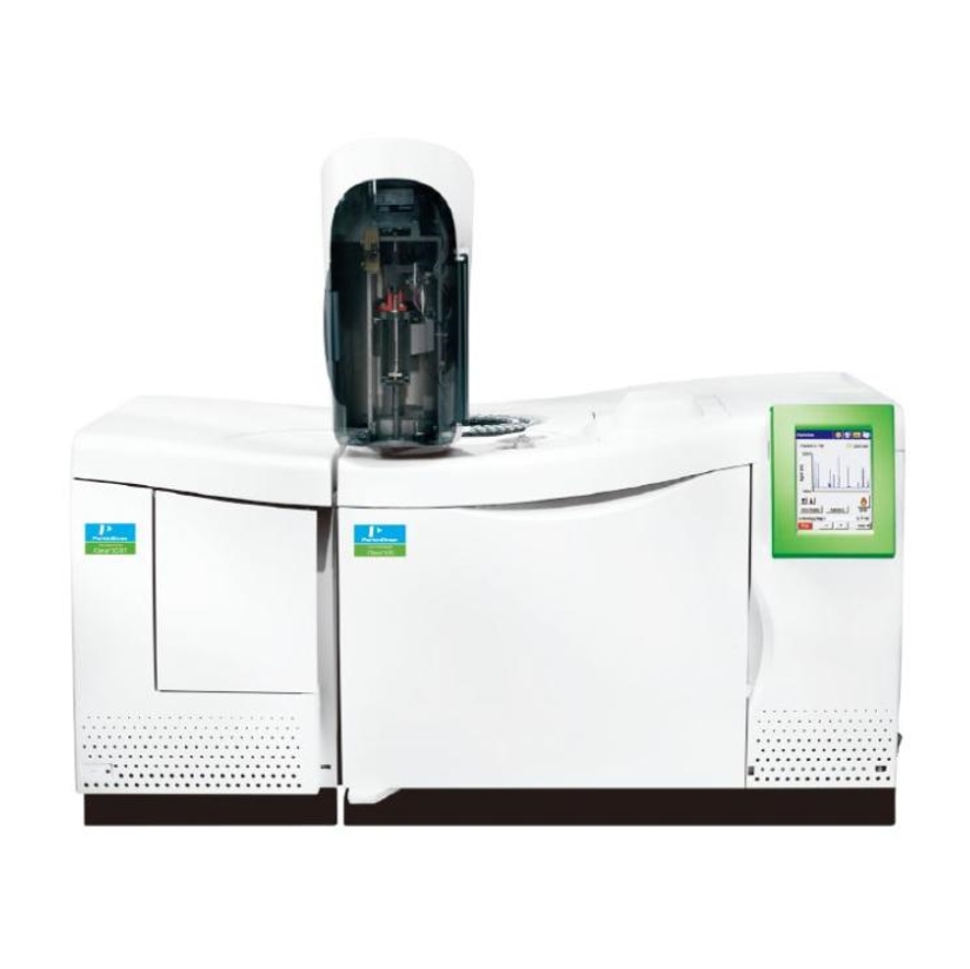 Gas Chromatograph Mass Spectrometer