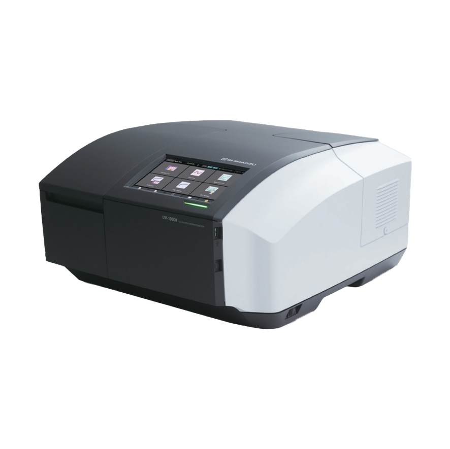 UV VIS Spectrometer