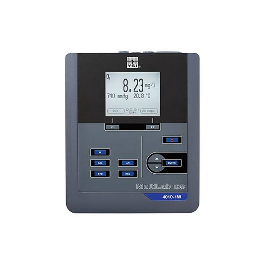 OXYGEN Meter