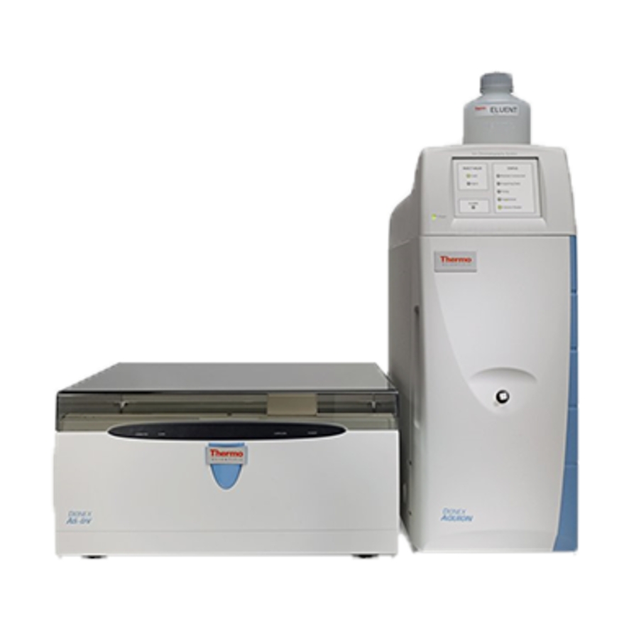 Ion Chromatograph