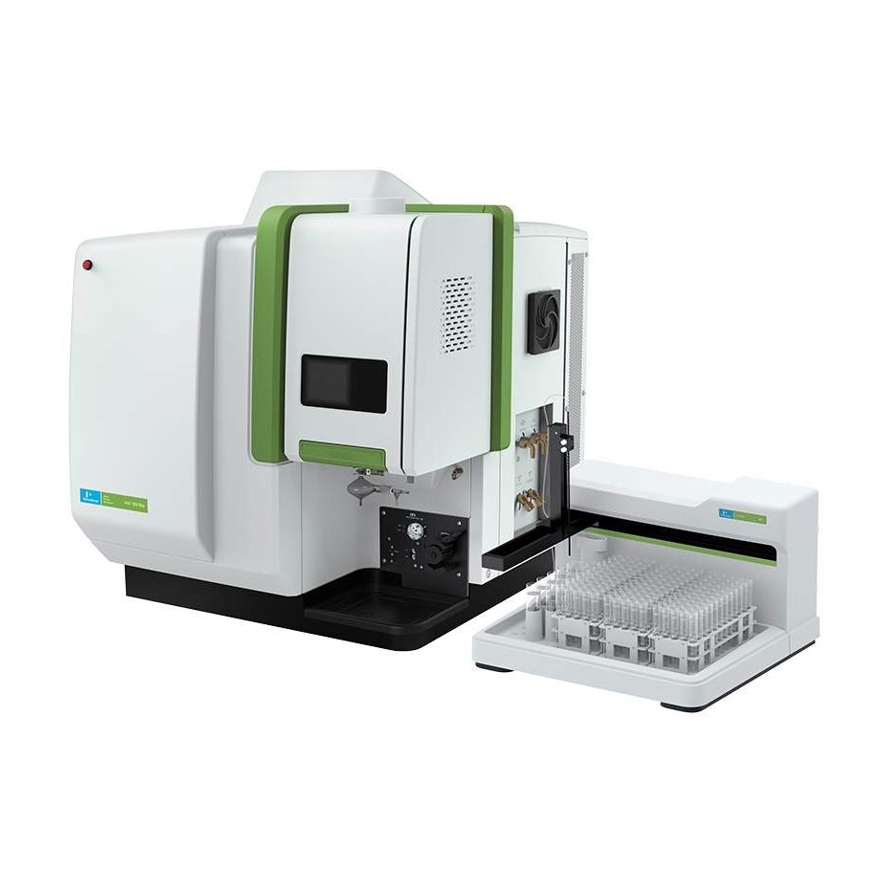 Inductively Coupled Plasma Optical Emission Spectrometer