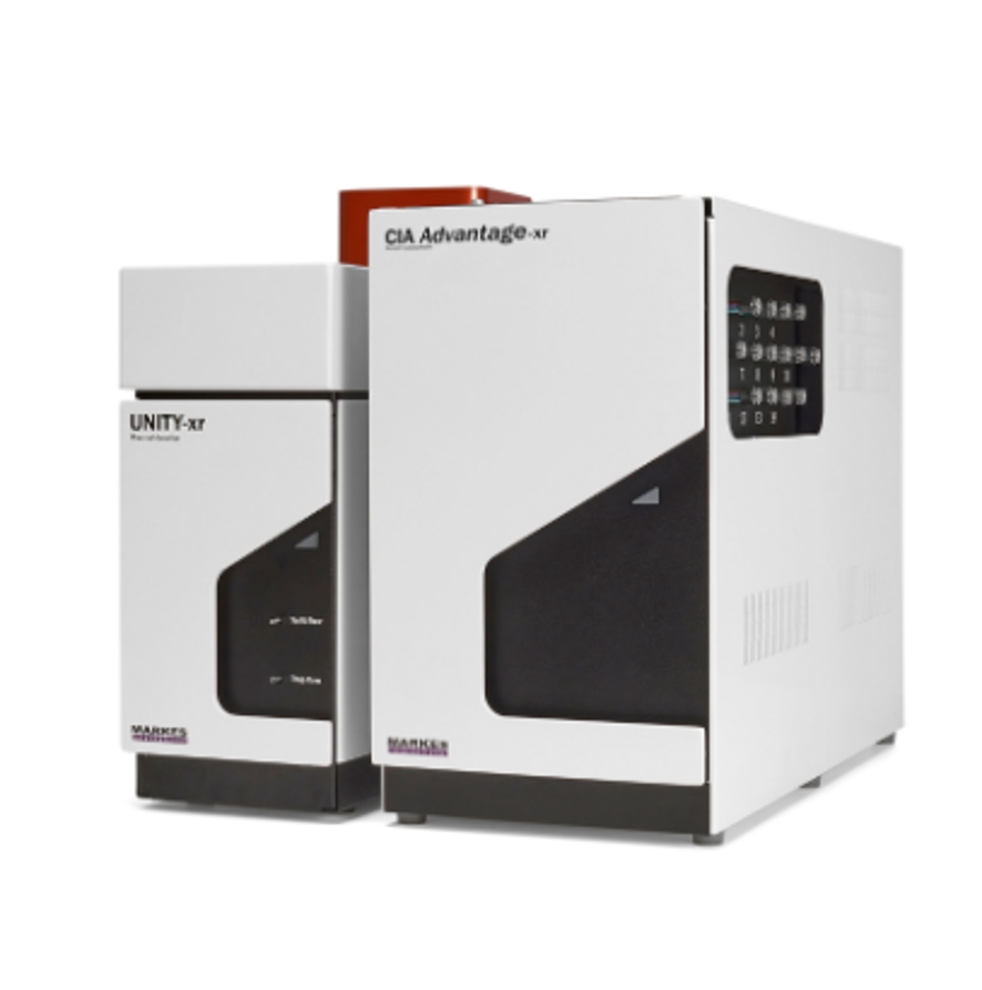 TD Autosampler
