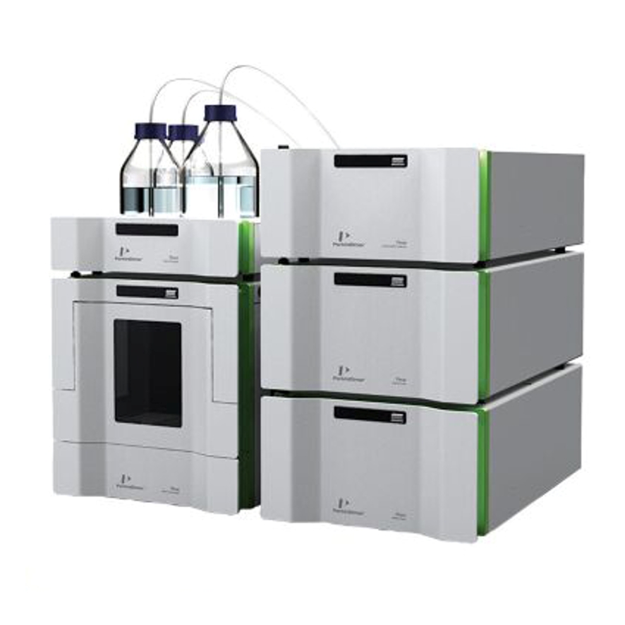 High Performance Liquid Chromatography