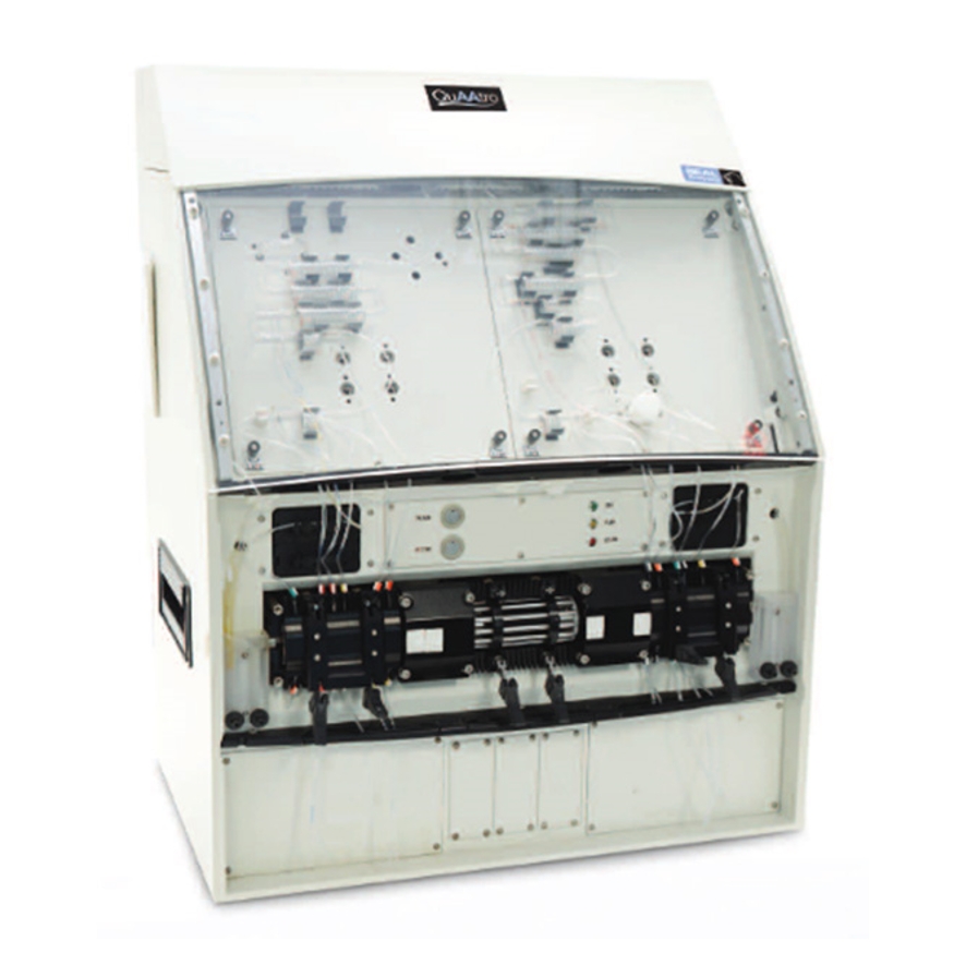 Auto Analyzer