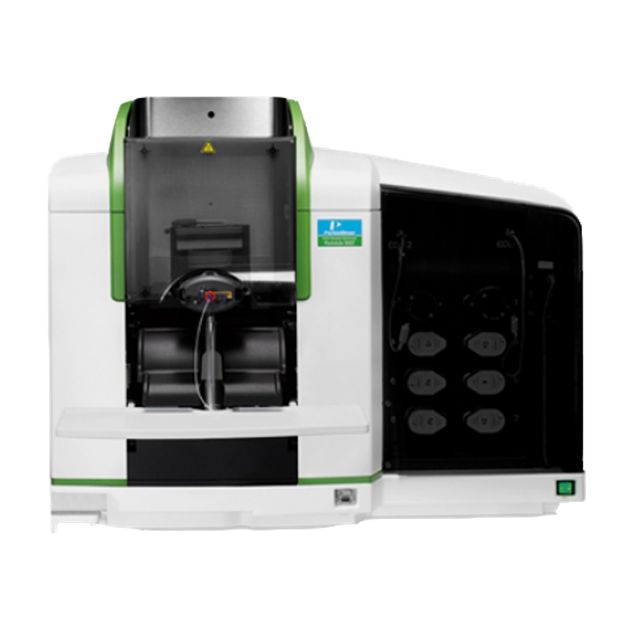 Atomic Absorption Spectrometer