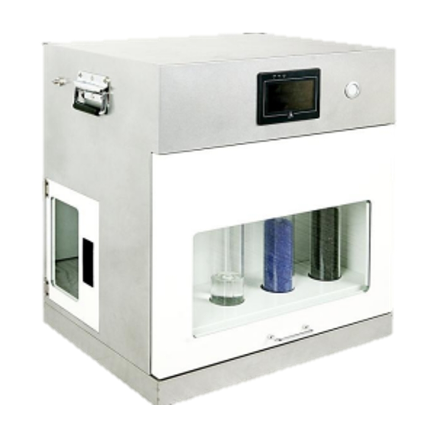 Air Dilution Manufacturing Equipment