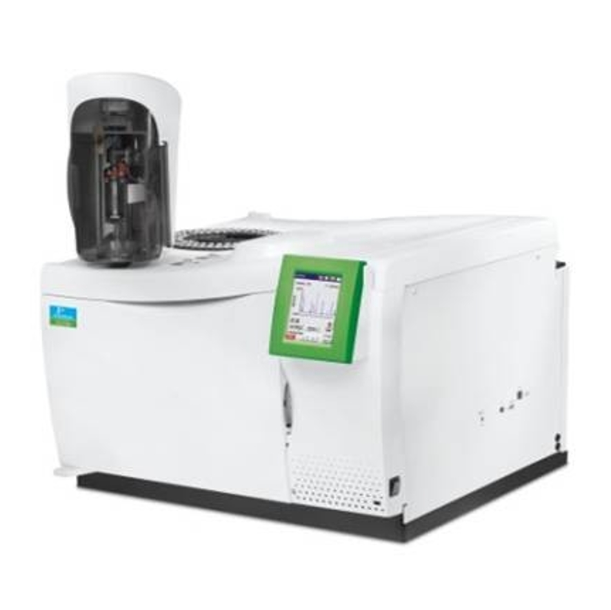 Gas Chromatograph