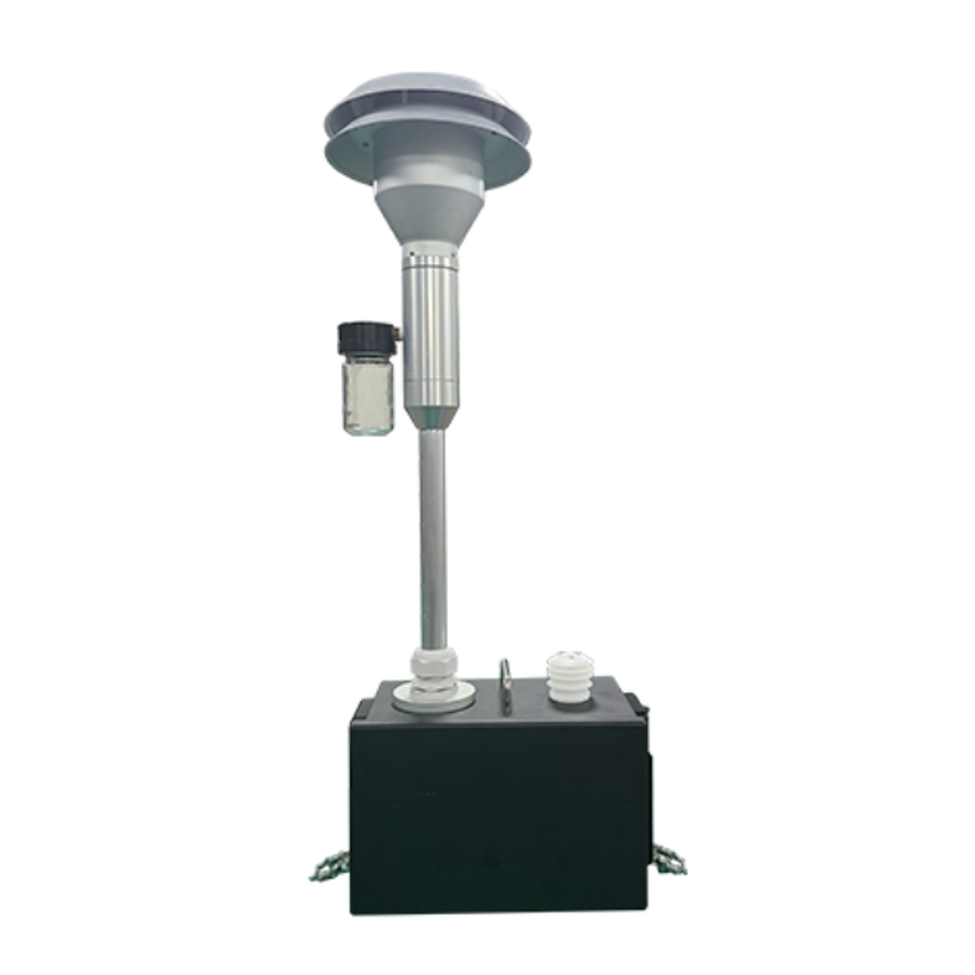 PM-10,2.5 수동측정기